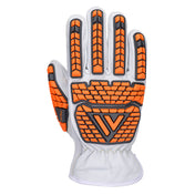 Goat Leather Impact Cut F Glove - WHRR