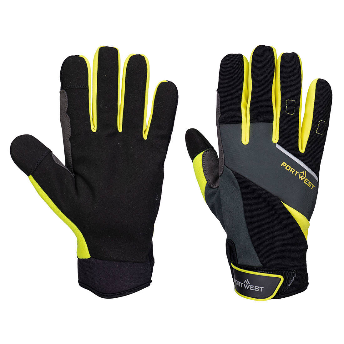 DX4 Mechanic B150 Glove - K2RR
