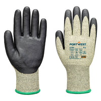 FR Arc Flash Level 3 Cut Resistant Gloves | A783