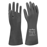 Chemical Resistant Neoprene Gauntlet | Chem 380 A820