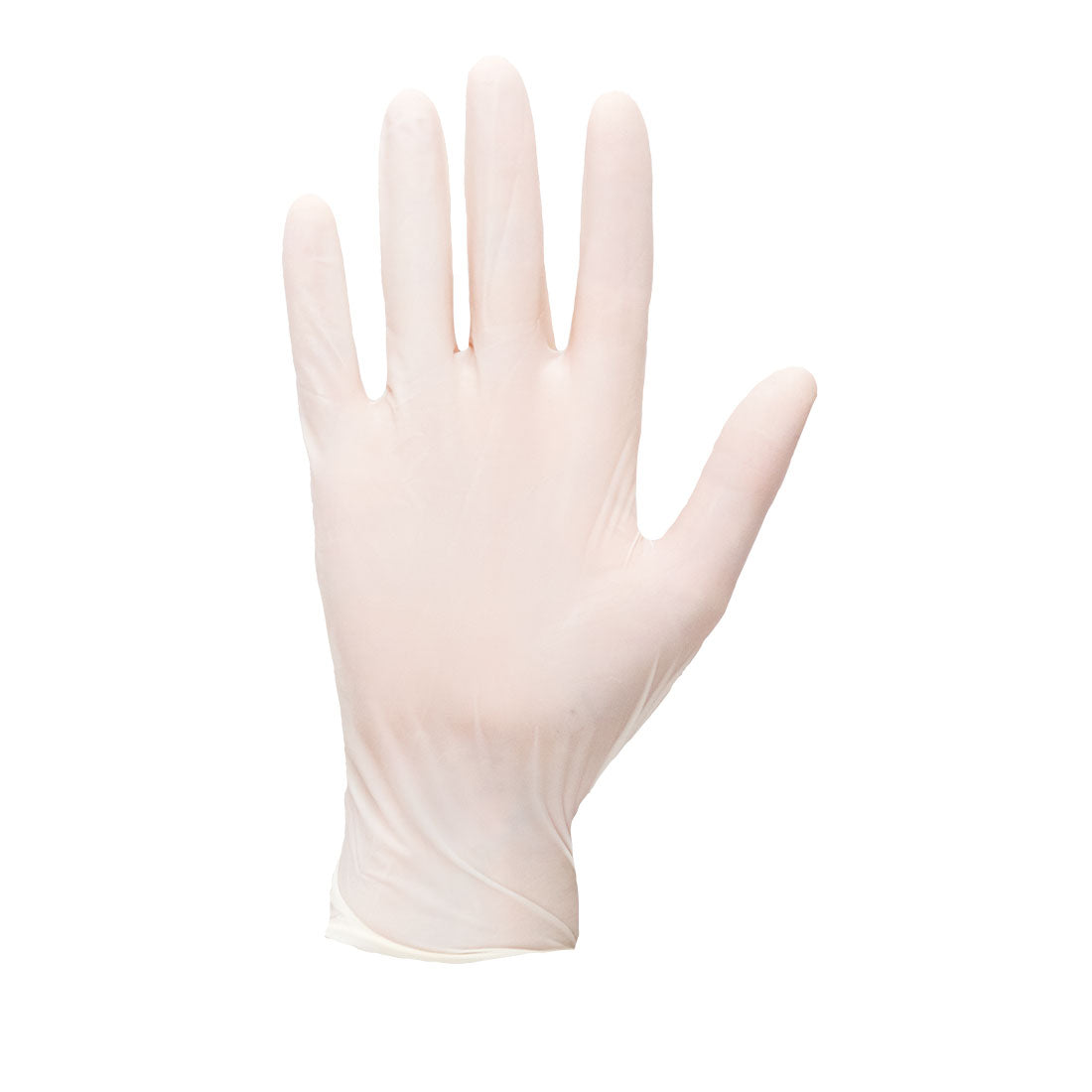 Powdered Latex Disposable Glove (Pk100) - WHRR
