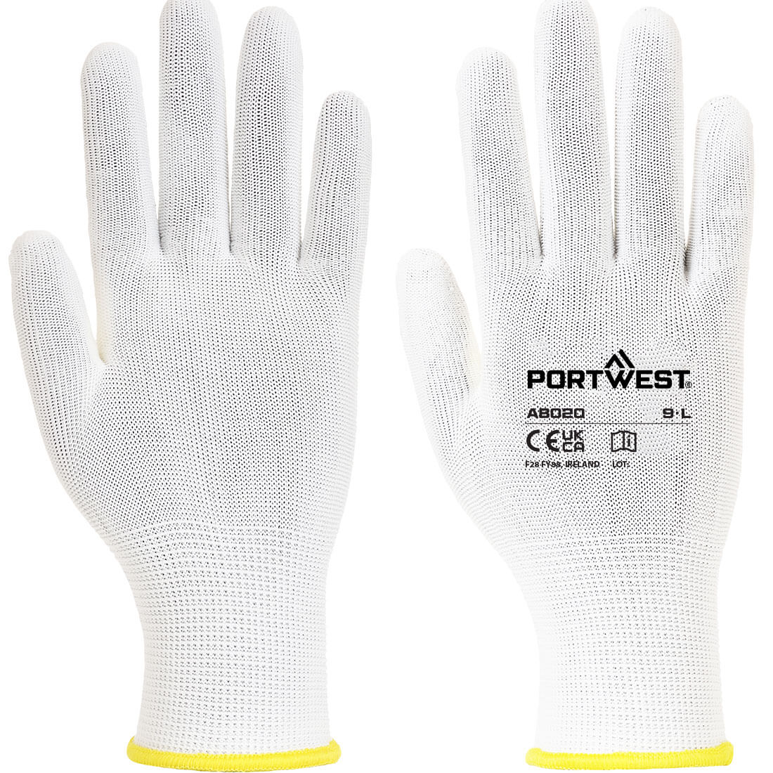 Liner 13 Assembly Glove Full Box (360 Pairs) - WHRR