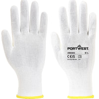 Seamless 13 Gauge Liner Assembly Gloves, Box of 360 Pairs | AB020