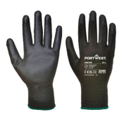 Grip 13 PU Palm Essential Full Box (288 Pairs) - K8RR