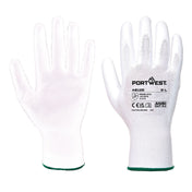 Grip 13 PU Palm Essential Full Box (288 Pairs) - W6RR