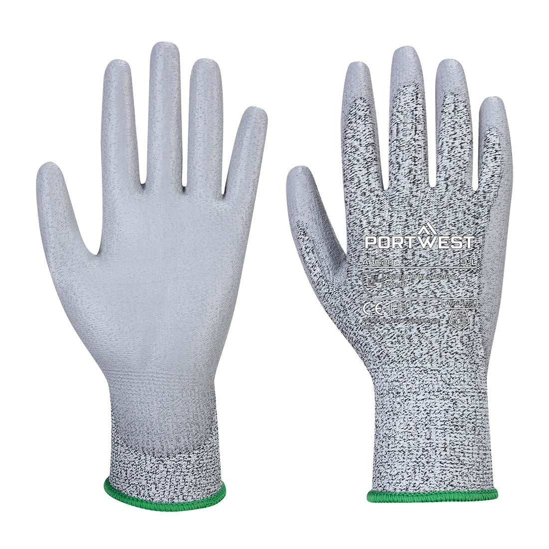 Cut B13 PU Glove Essential Multipack (Pk12) - G7RR