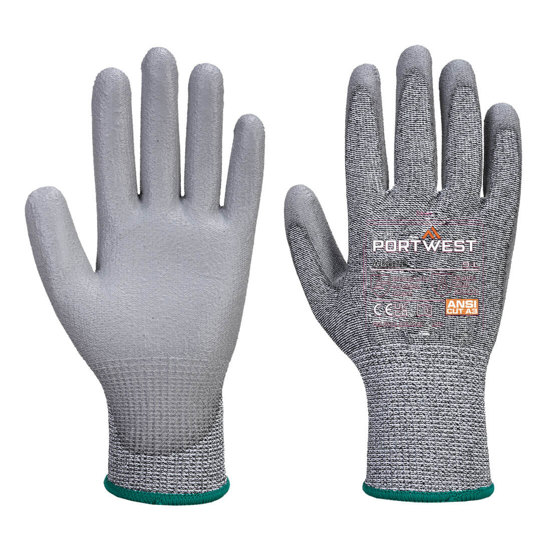 Cut C13 PU Essential Multipack (Pk12) - G7RR
