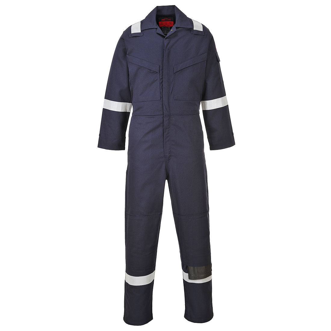 Araflame Work Lightweight FR Coverall - NVRR