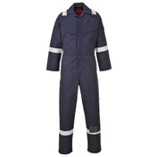 Araflame Work Lightweight FR Coverall - NVRR