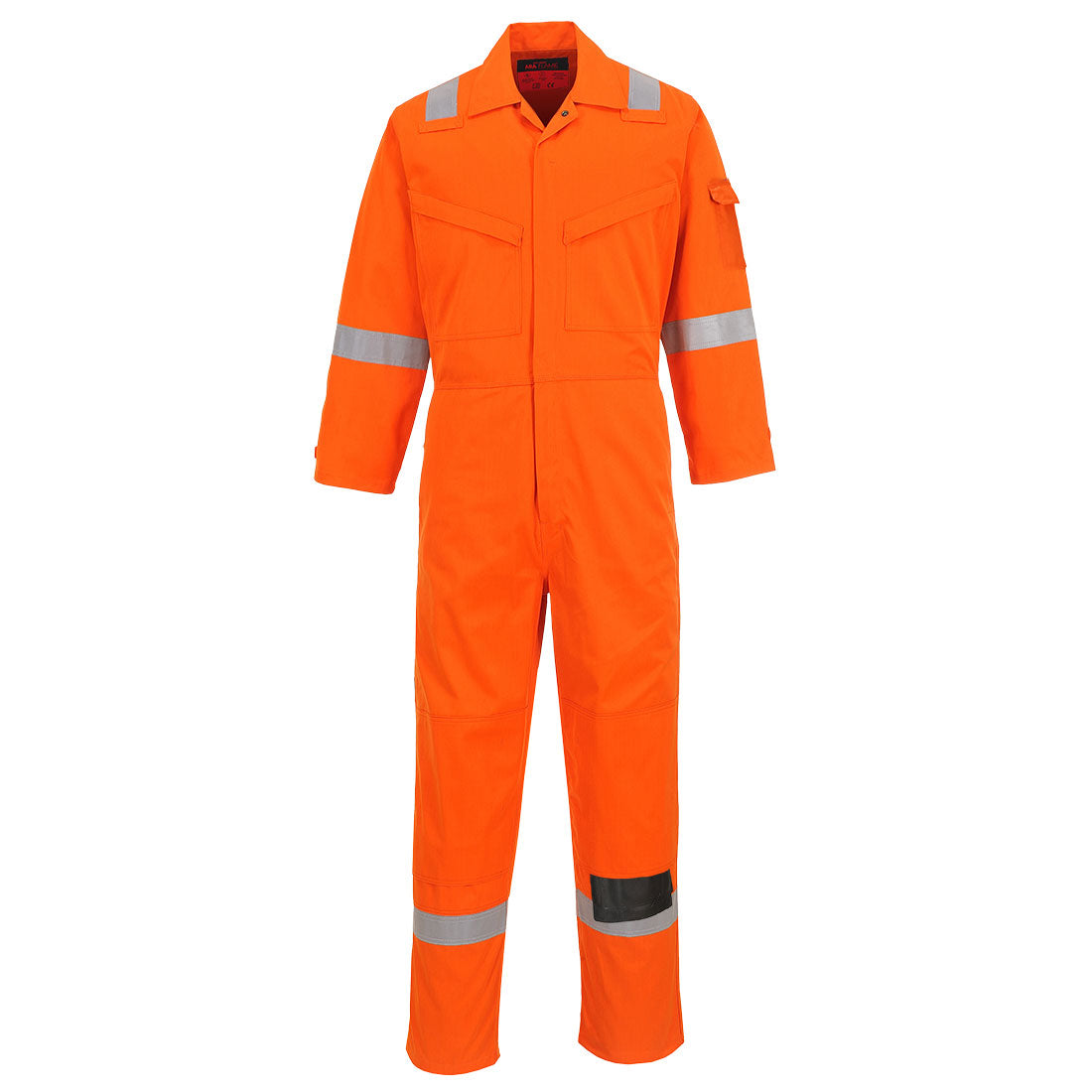 Araflame Work Lightweight FR Coverall - ORRR