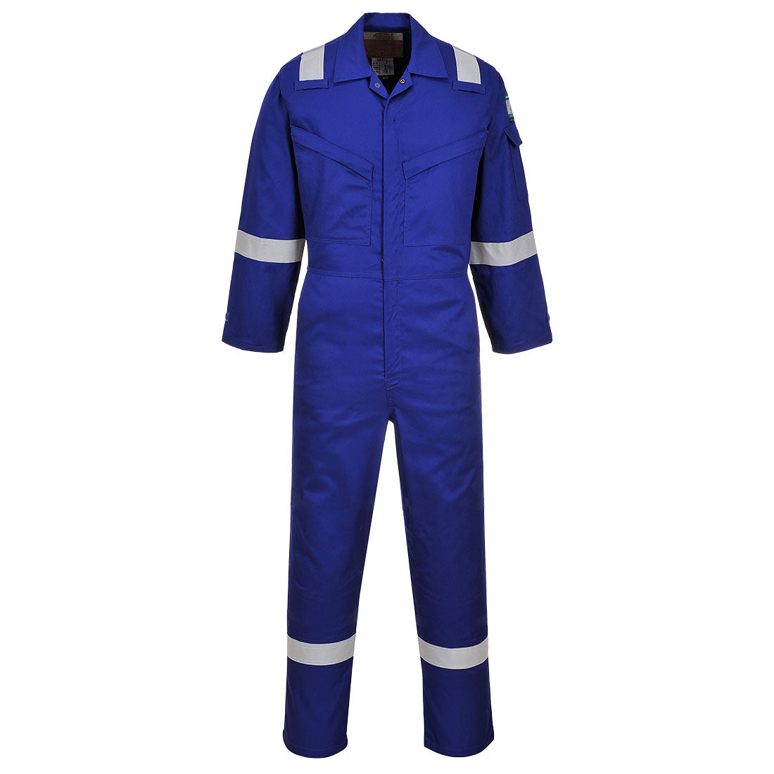 Araflame Work Lightweight FR Coverall - RBRR
