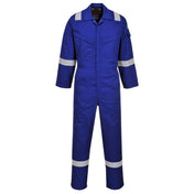 Araflame Work Lightweight FR Coverall - RBRR