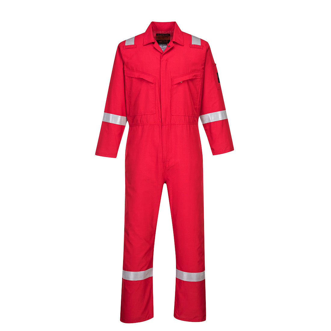 Araflame Work Lightweight FR Coverall - RERR