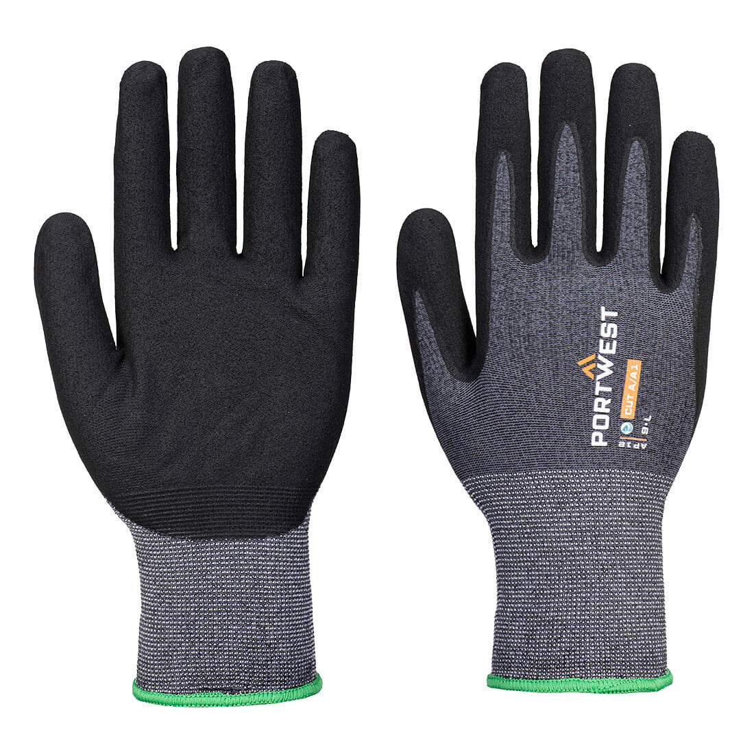 SG Grip 15 Eco Nitrile Glove (Pk12) - G8RR