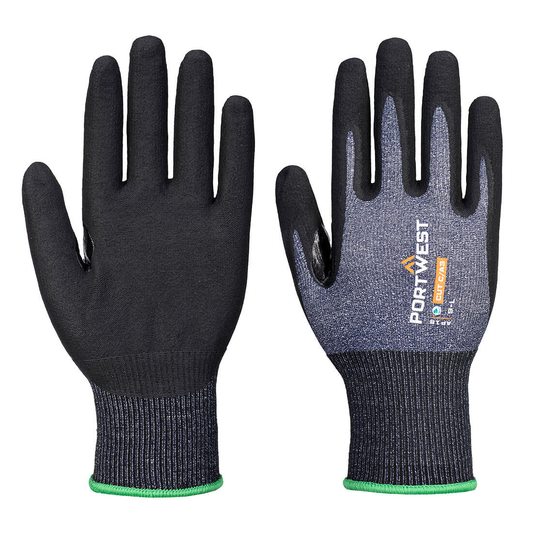 SG Cut C15 Eco Nitrile Glove (Pk12) - B8RR