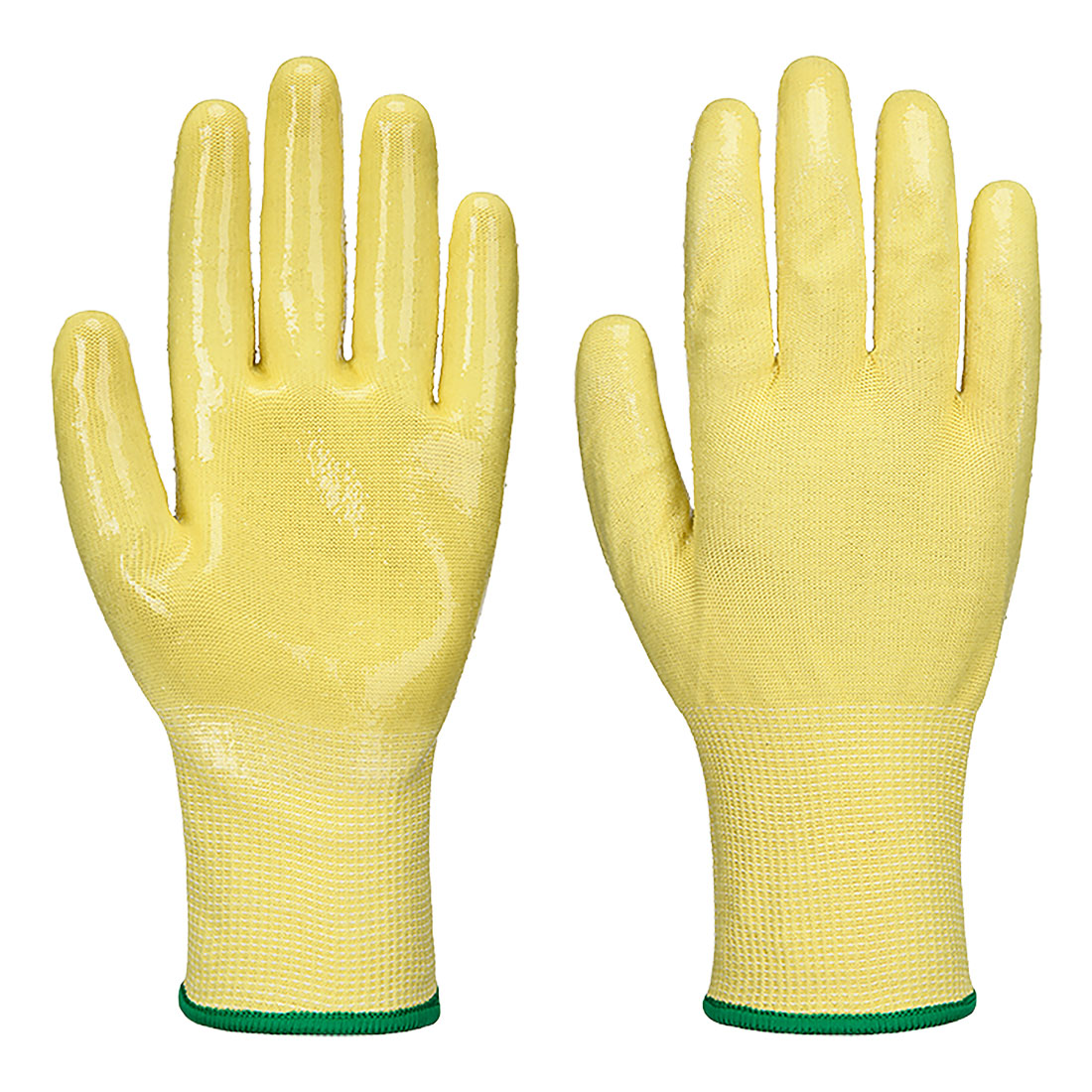 Cut E15 Silicone Heat Glove - Y2RR