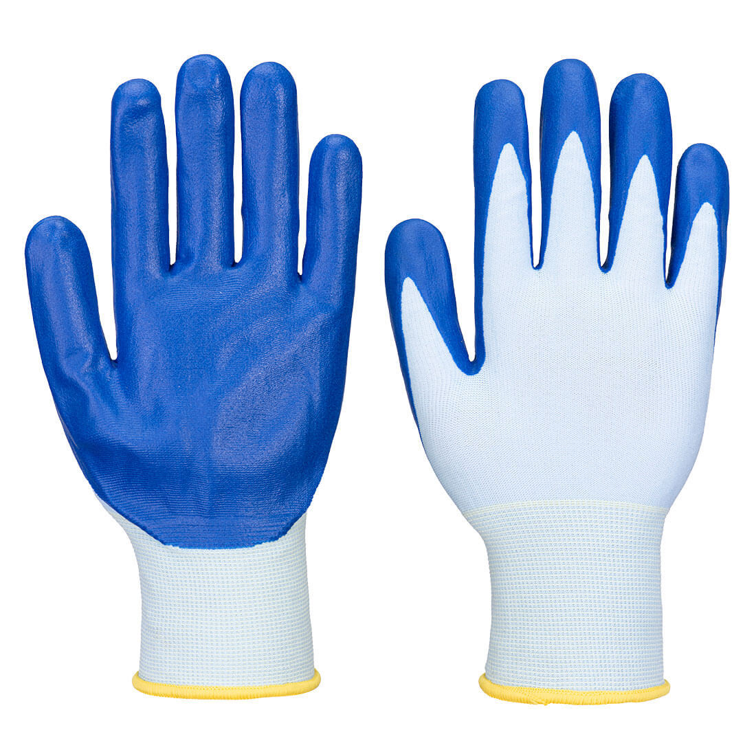 FD Grip 15 Nitrile Glove - B4RR