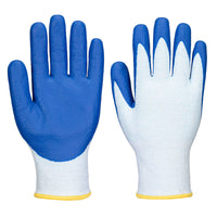Cut Level C Nitrile Coated Food Safe Gloves | AP74