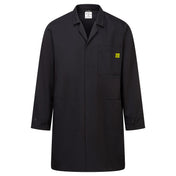 Anti-Static ESD Coat - BKRR