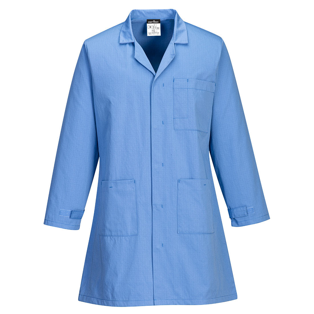 Anti-Static ESD Coat - HBRR