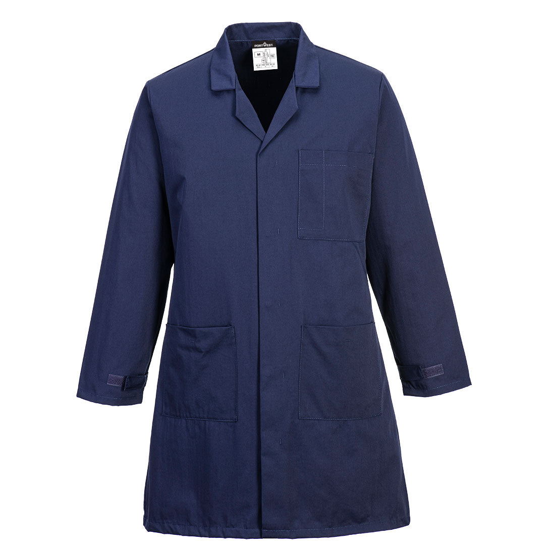 Anti-Static ESD Coat - NARR
