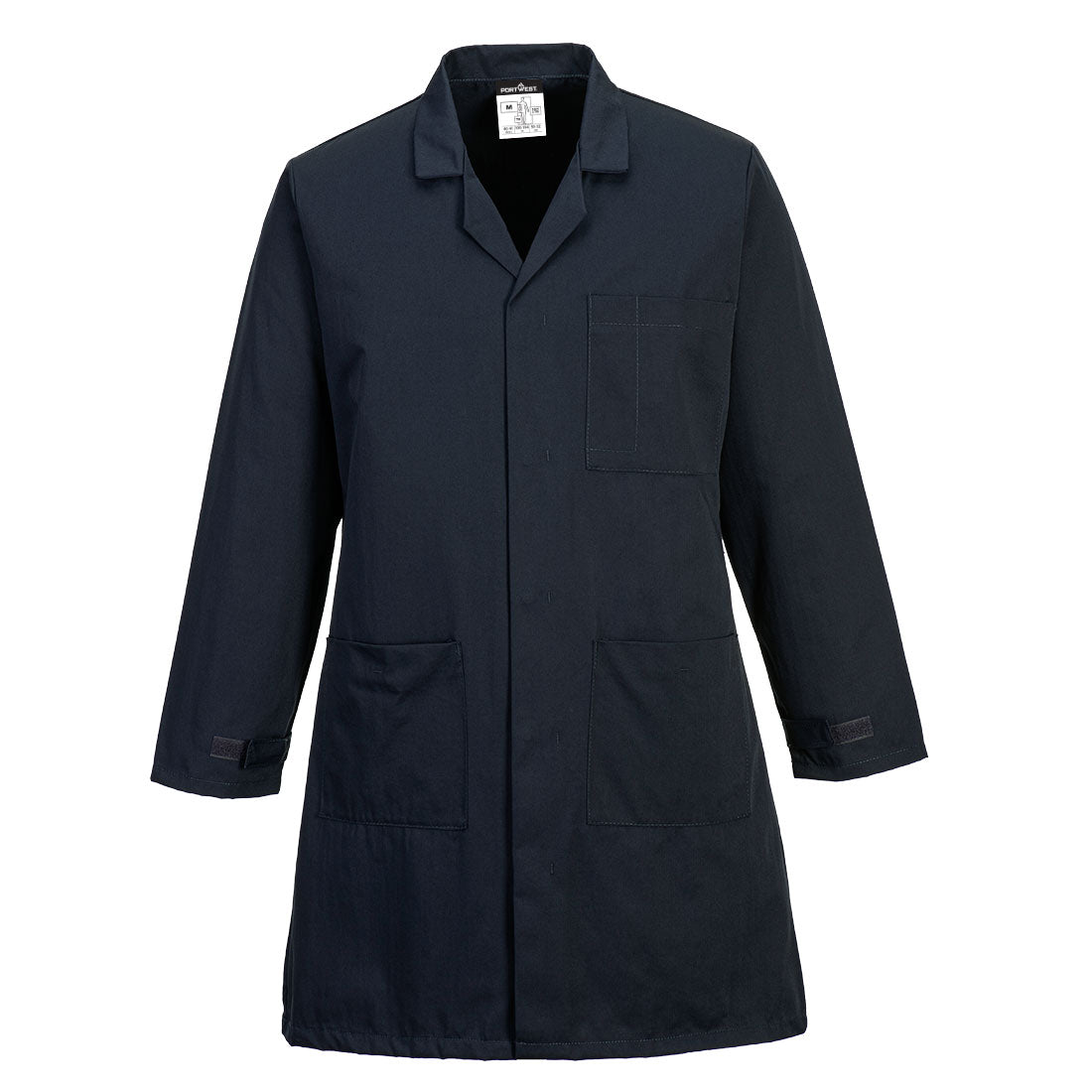 Anti-Static ESD Coat - NVRR