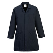 Anti-Static ESD Coat - NVRR