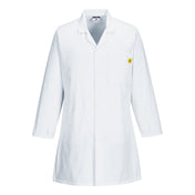 Anti-Static ESD Coat - WHRR
