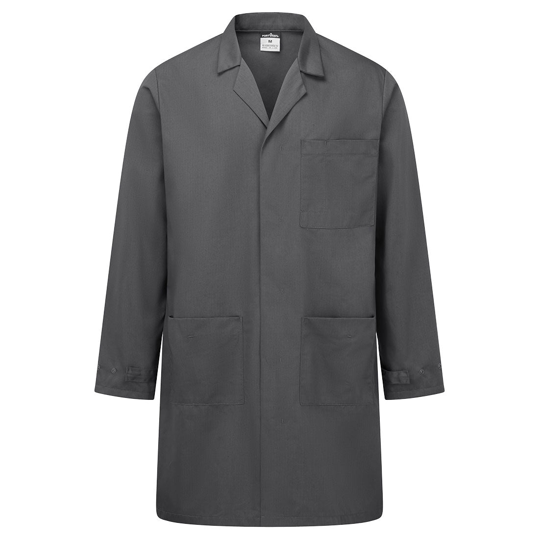 Anti-Static ESD Coat - ZORR