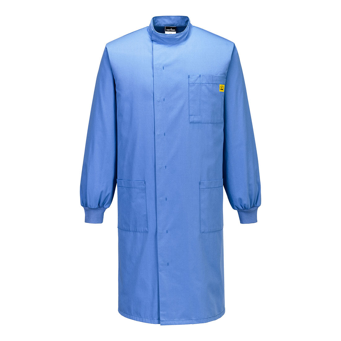 Anti-Static ESD Howie Coat - HBRR