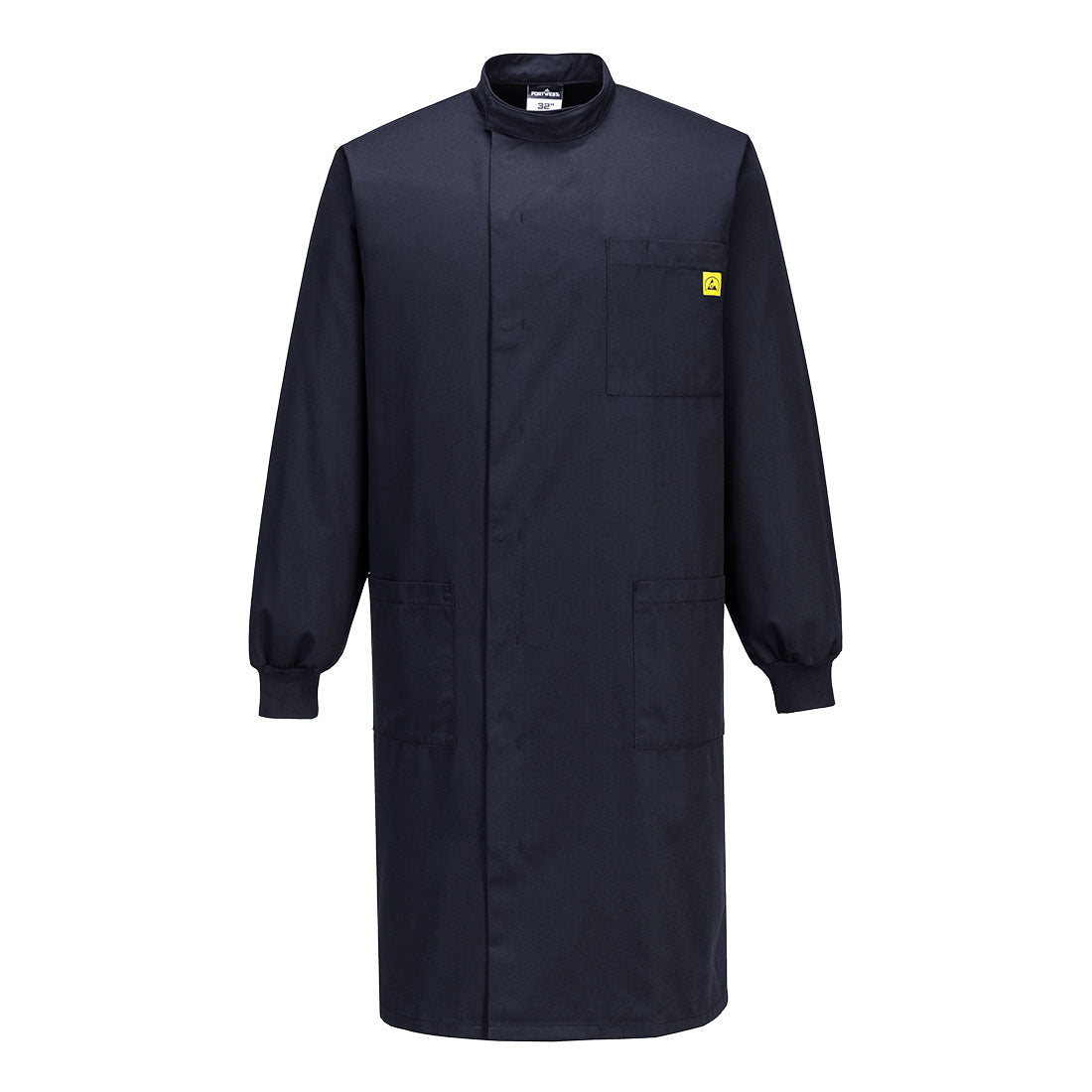 Anti-Static ESD Howie Coat - NVRR