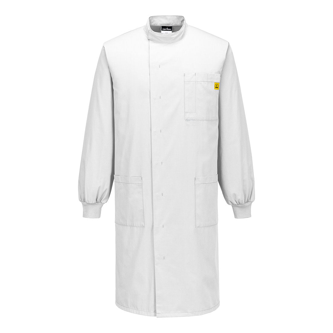 Anti-Static ESD Howie Coat - WHRR