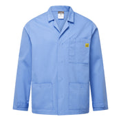 Anti-Static ESD Lab Jacket - HBRR