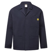 Anti-Static ESD Lab Jacket - NVRR