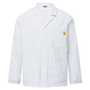 Anti-Static ESD Lab Jacket - WHRR
