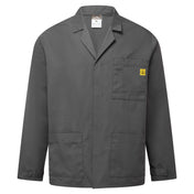 Anti-Static ESD Lab Jacket - ZORR