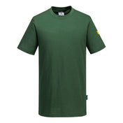 Anti-Static ESD T-Shirt S/S - FGRR