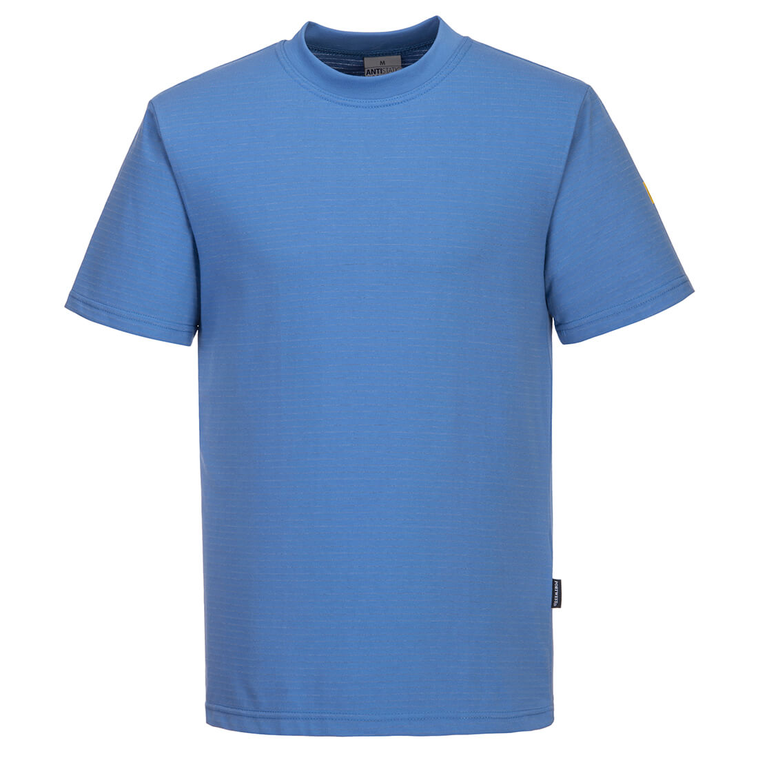 Anti-Static ESD T-Shirt S/S - HBRR