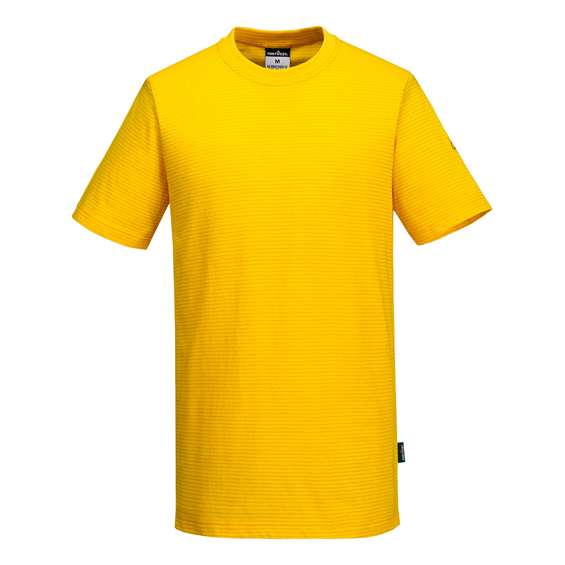 Anti-Static ESD T-Shirt S/S - YE3