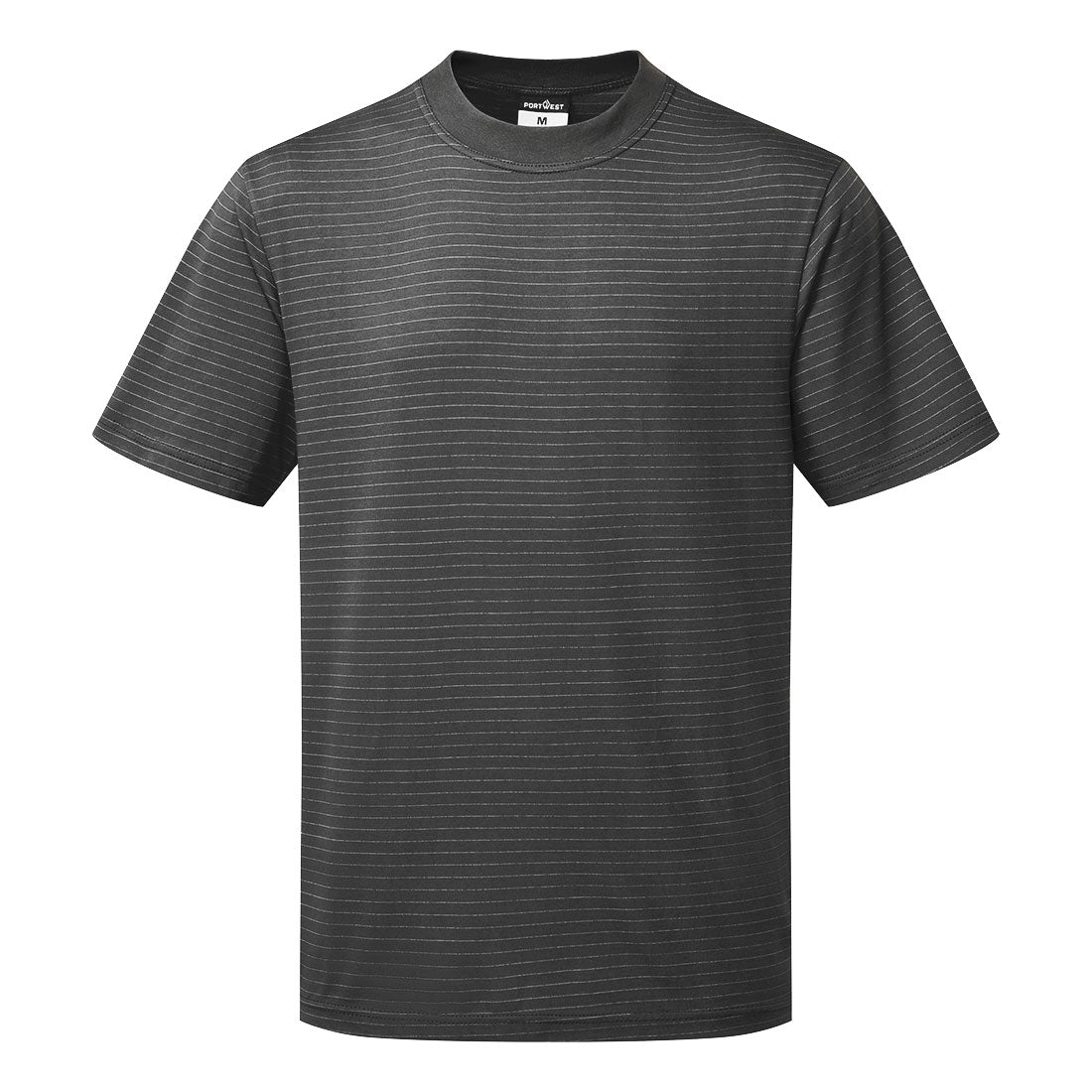 Anti-Static ESD T-Shirt S/S - ZORR