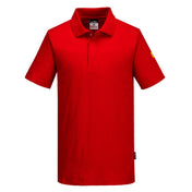 Anti-Static ESD Polo Shirt S/S - DRRR