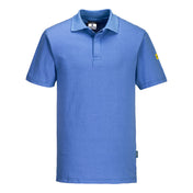 Anti-Static ESD Polo Shirt S/S - HBRR