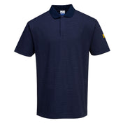 Anti-Static ESD Polo Shirt S/S - NARR