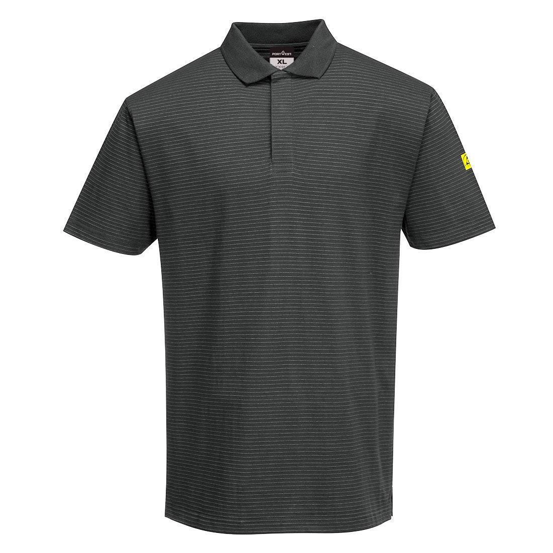 Anti-Static ESD Polo Shirt S/S - ZORR