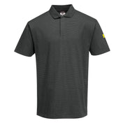 Anti-Static ESD Polo Shirt S/S - ZORR