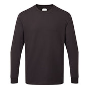 Anti-Static ESD T-Shirt L/S - NVRR