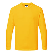Anti-Static ESD T-Shirt L/S - YE3