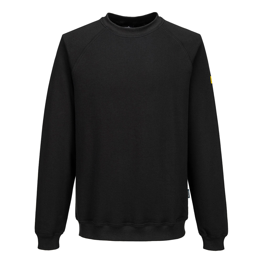 Anti-Static ESD Sweatshirt - BKRR