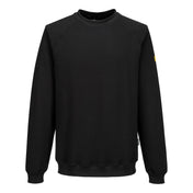 Anti-Static ESD Sweatshirt - BKRR