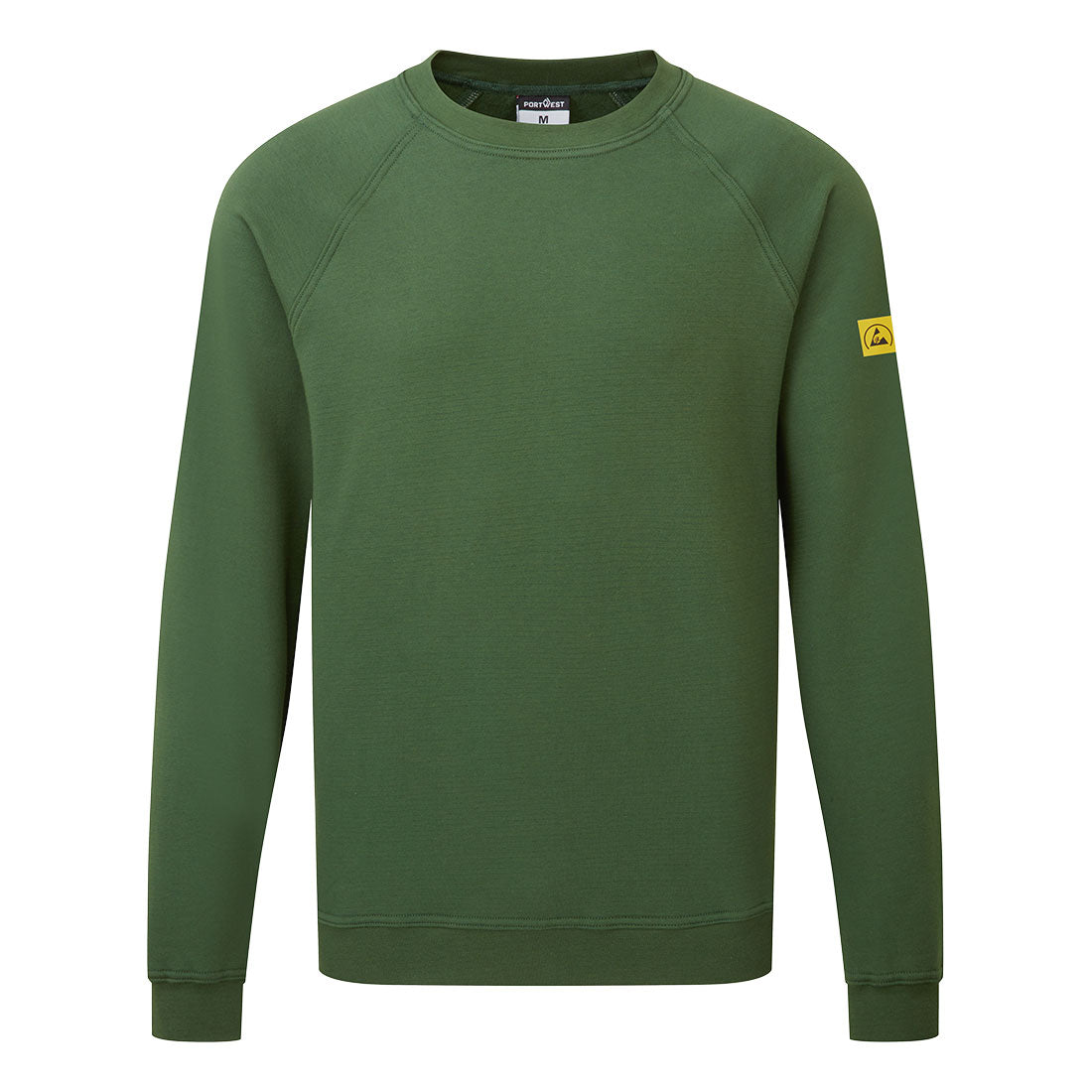 Anti-Static ESD Sweatshirt - FGRR